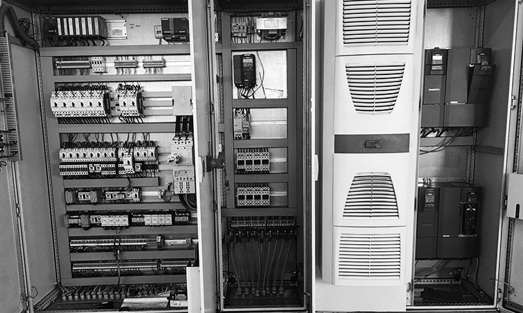 Ihr Experte für Strahlanlagen aus Oberhausen - EBS-Service